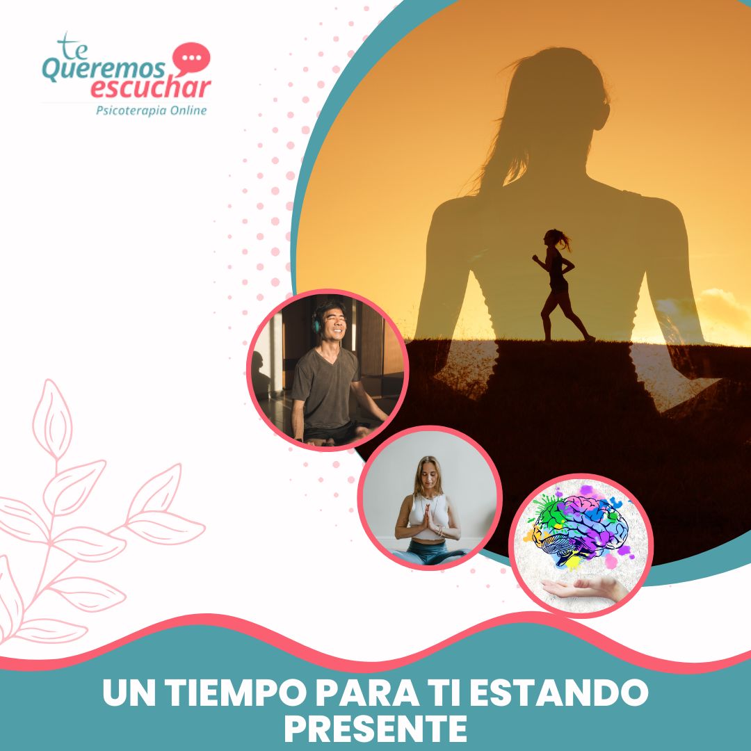 Reto Dale un Boost a Tu Salud Mental