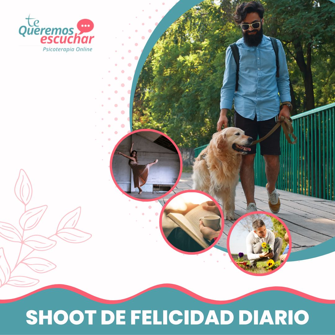 Reto Dale un Boost a Tu Salud Mental