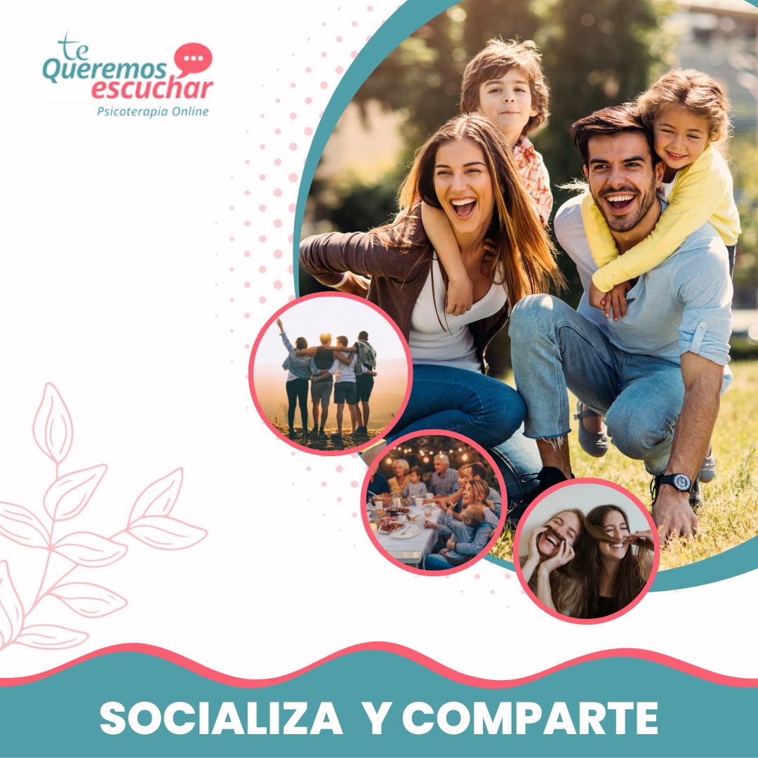 Reto Dale un Boost a Tu Salud Mental