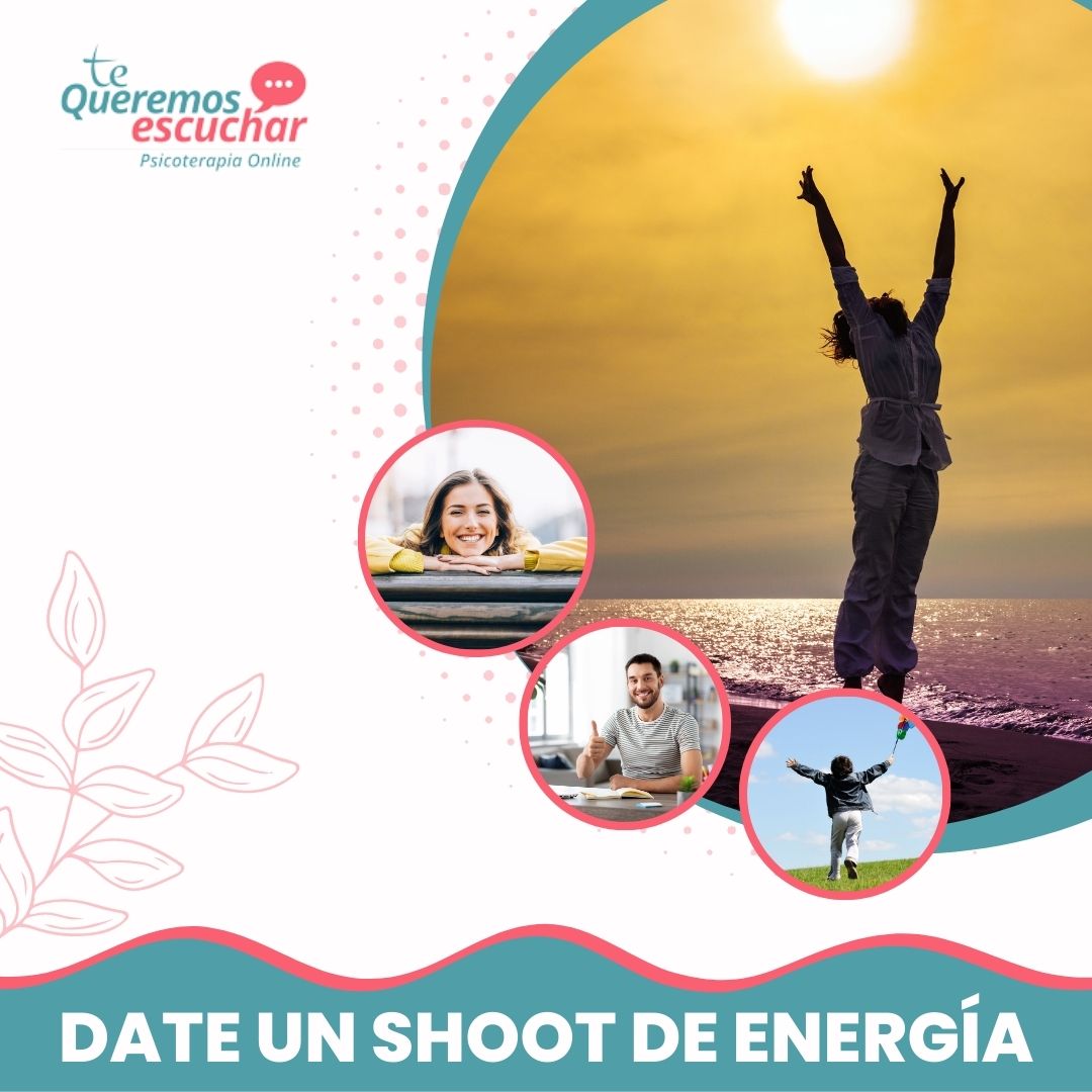 Reto Dale un Boost a Tu Salud Mental