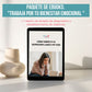 Paquete de ebooks: "Trabaja por tu bienestar emocional"