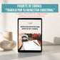 Paquete de ebooks: "Trabaja por tu bienestar emocional"